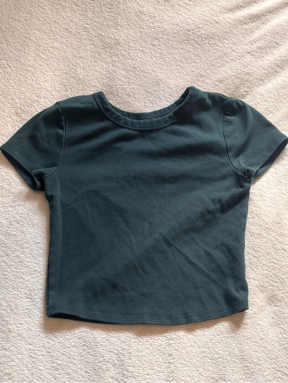 Pacsun green Short Sleeve Tee